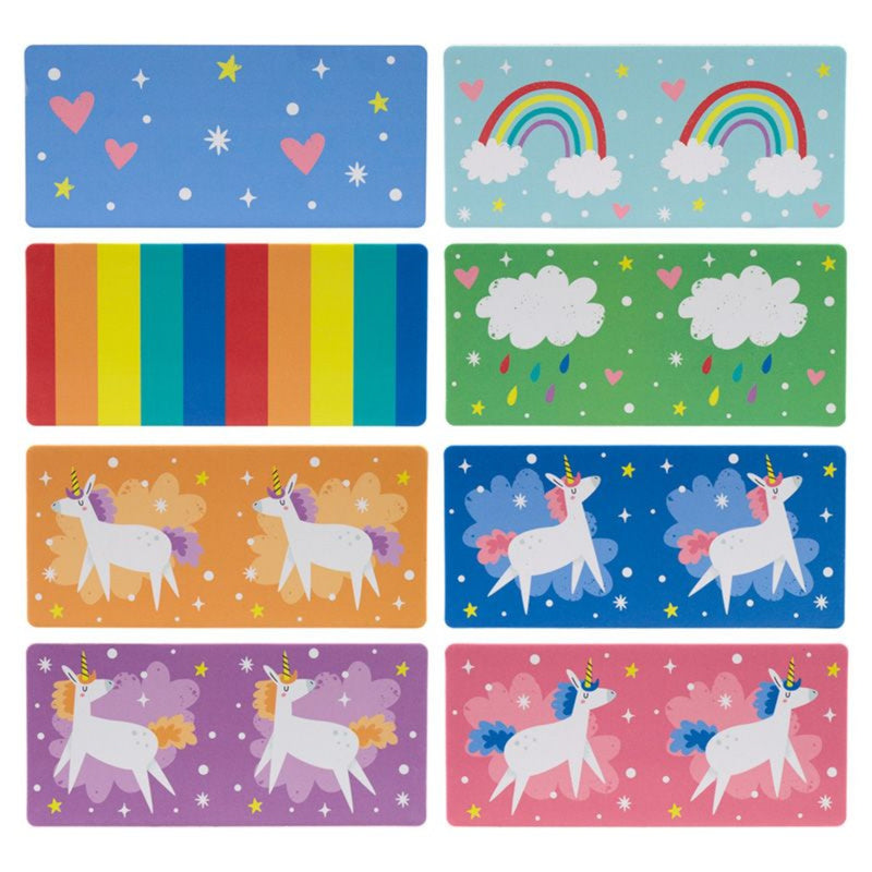 Unicorn Magic Kids Dominoes Set
tiles