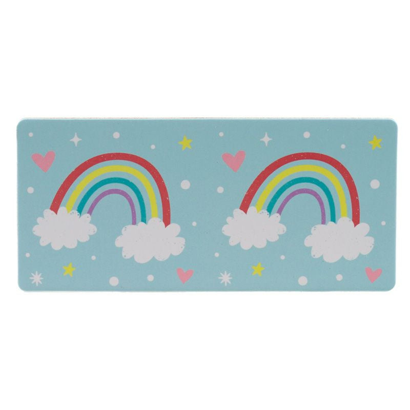 Unicorn Magic Kids Dominoes Set
rainbows