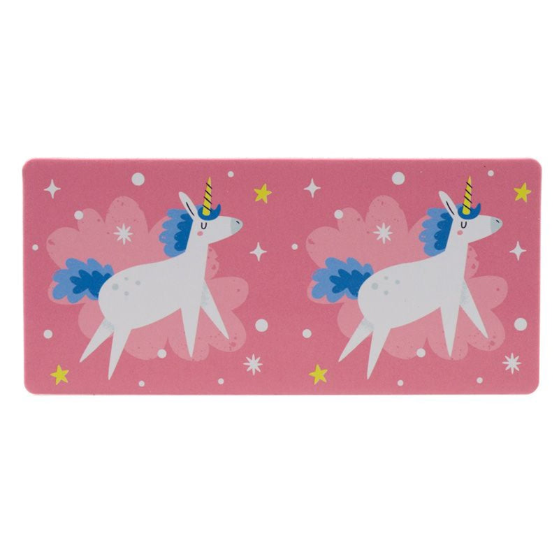 Unicorn Magic Kids Dominoes Set
Unicorn