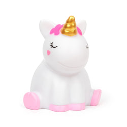 Sweet Dreams Unicorn Night Light