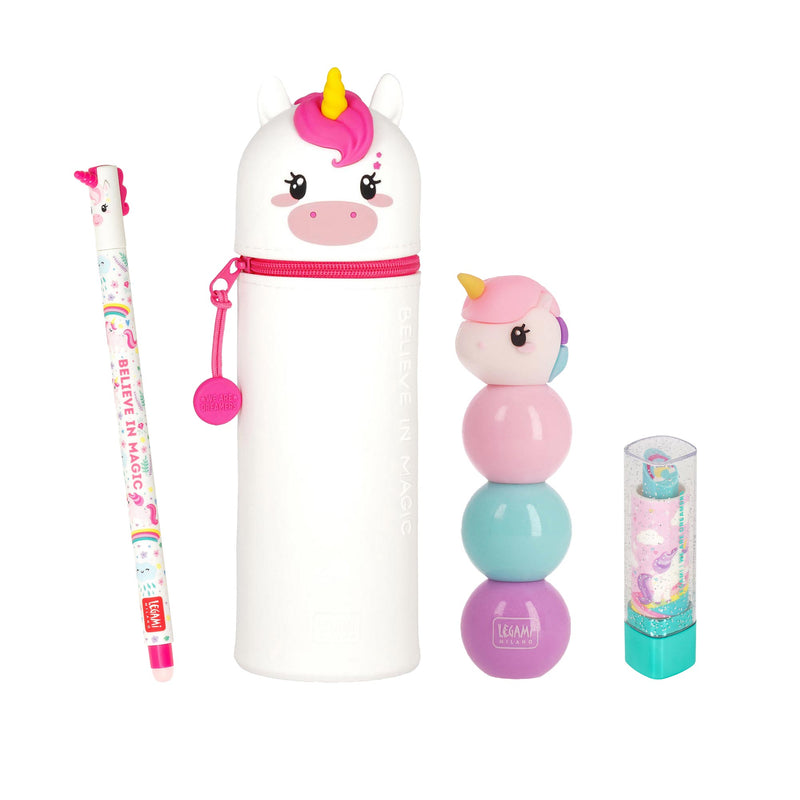 Unicorn Stationery Bundle