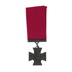 Full size victoria cross medal replica