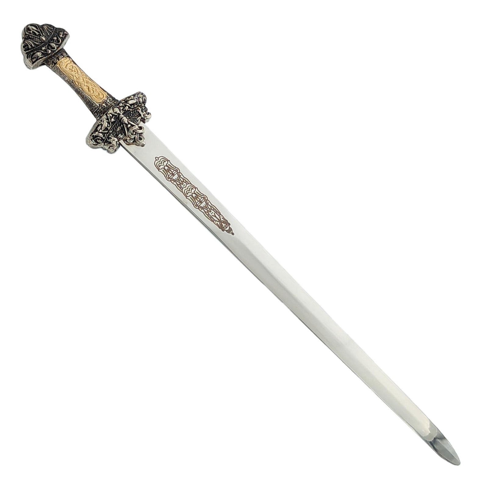 Viking Mini Sword Letter Opener – Royal Armouries Museum Shop