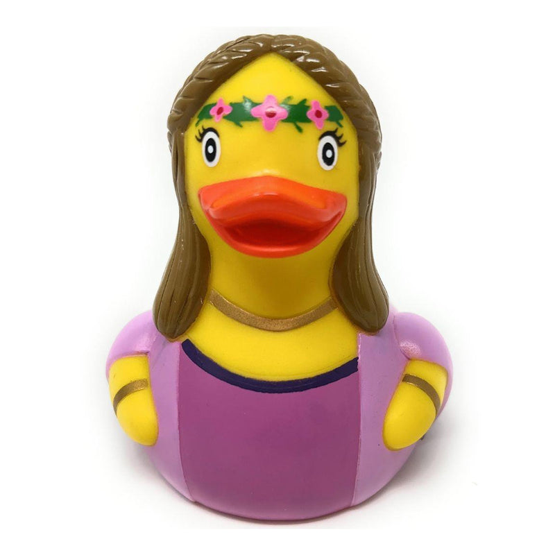 Maid Marian Rubber Duck