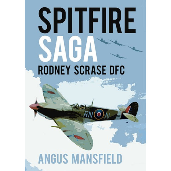 Spitfire Saga