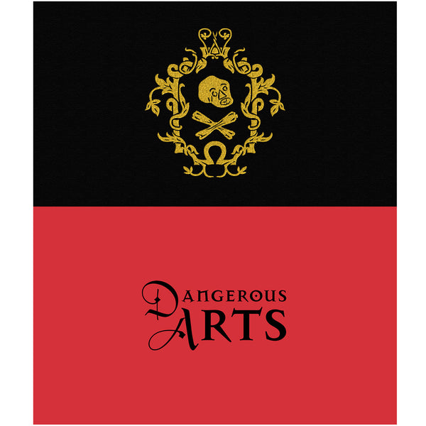 Dangerous Arts eBook