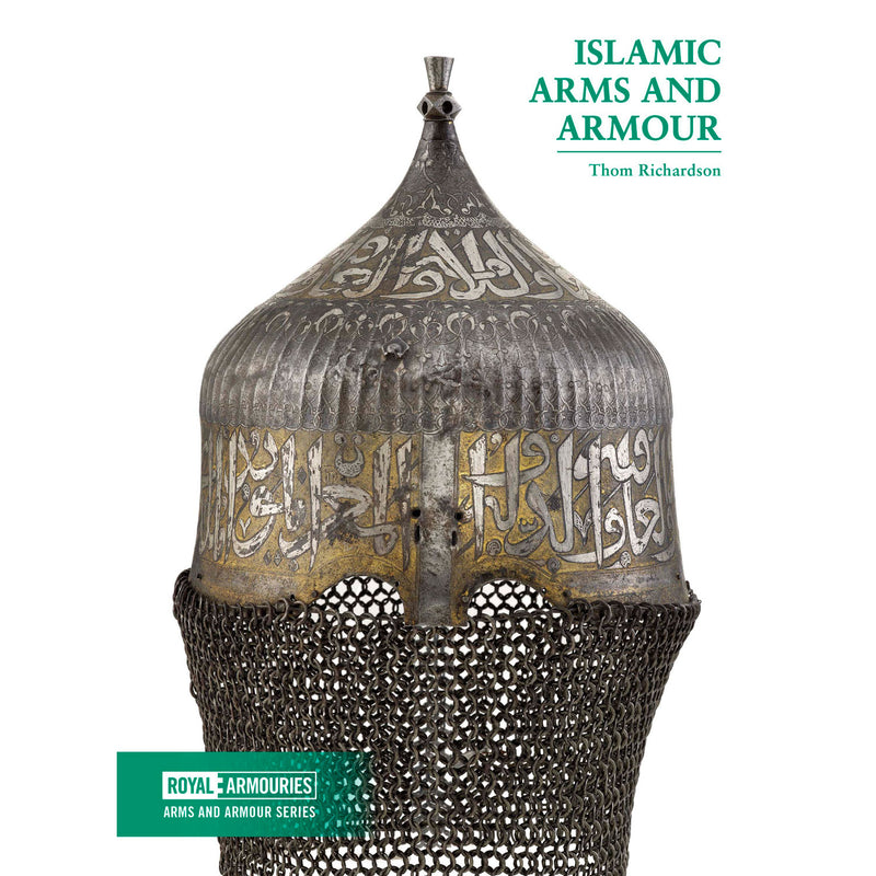 Islamic Arms and Armour Royal Armouries