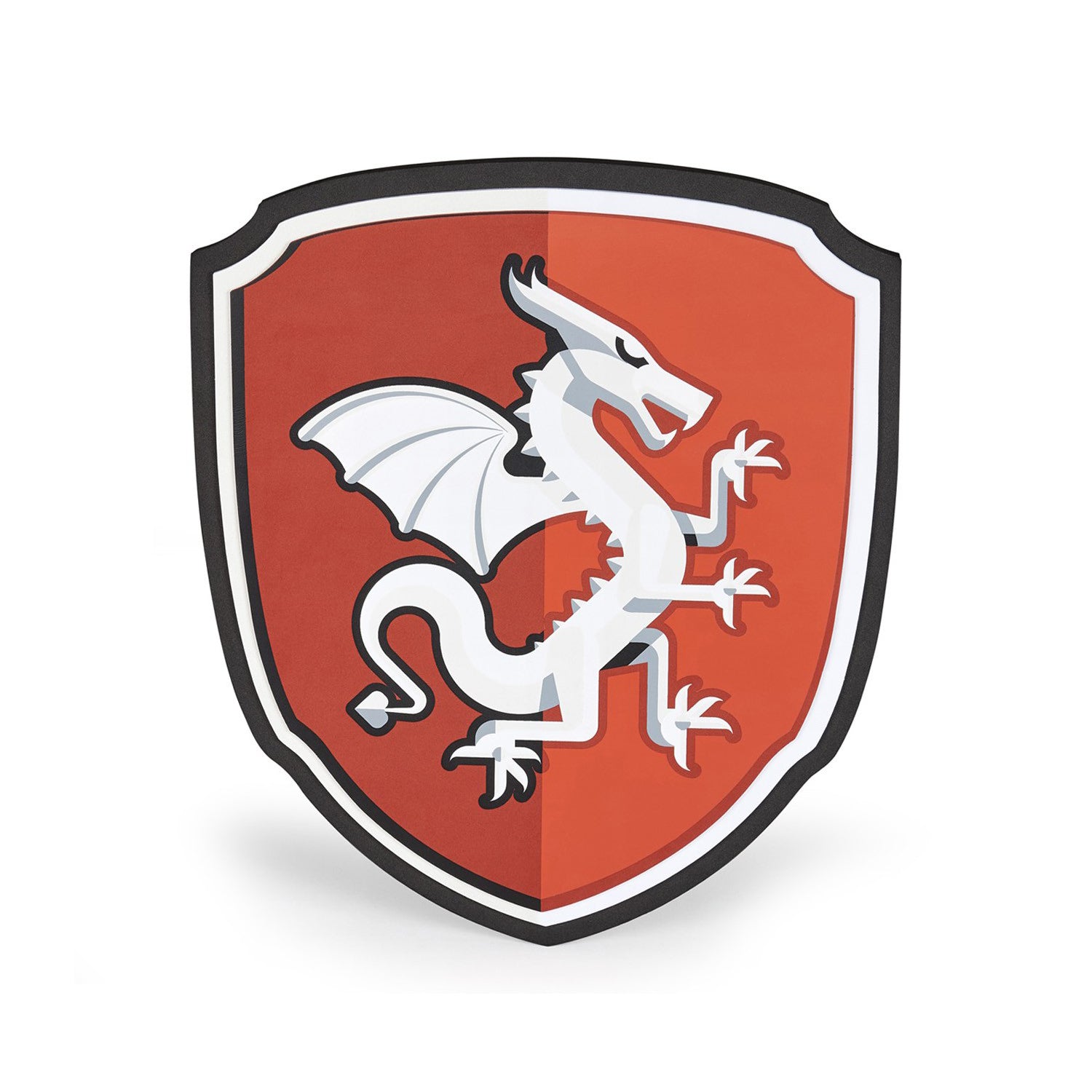 Papo Foam Dragon Knight Shield – Toys – Royal Armouries Museum Shop
