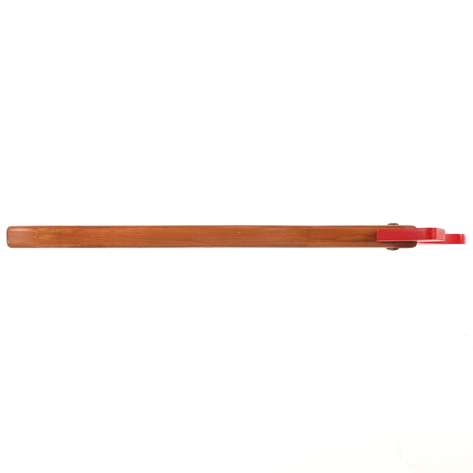 Wooden Axe Red | Royal Armouries Museum Shop