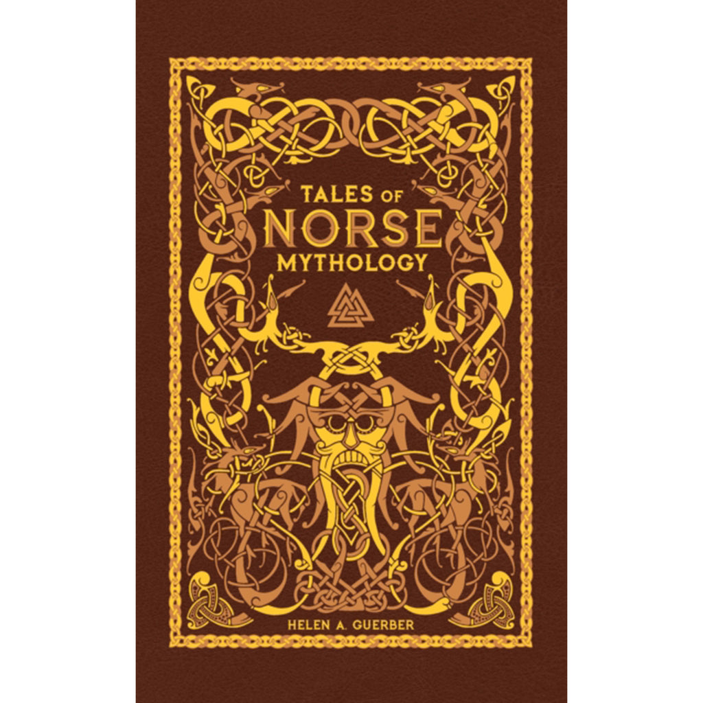 TalesofNorseMythology-