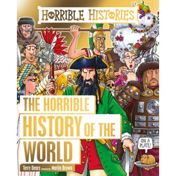 Horrible History of the World