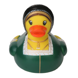 Anne Boleyn rubber duck