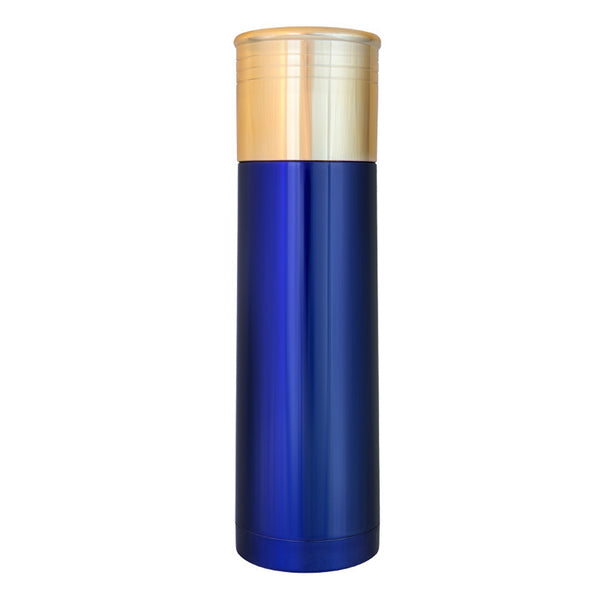 Shotgun Cartridge Shell Flask – Royal Armouries Museum Shop