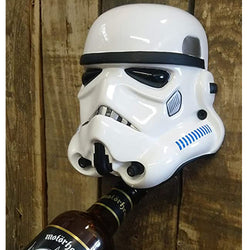 Stormtrooper Helmet Bottle Opener
