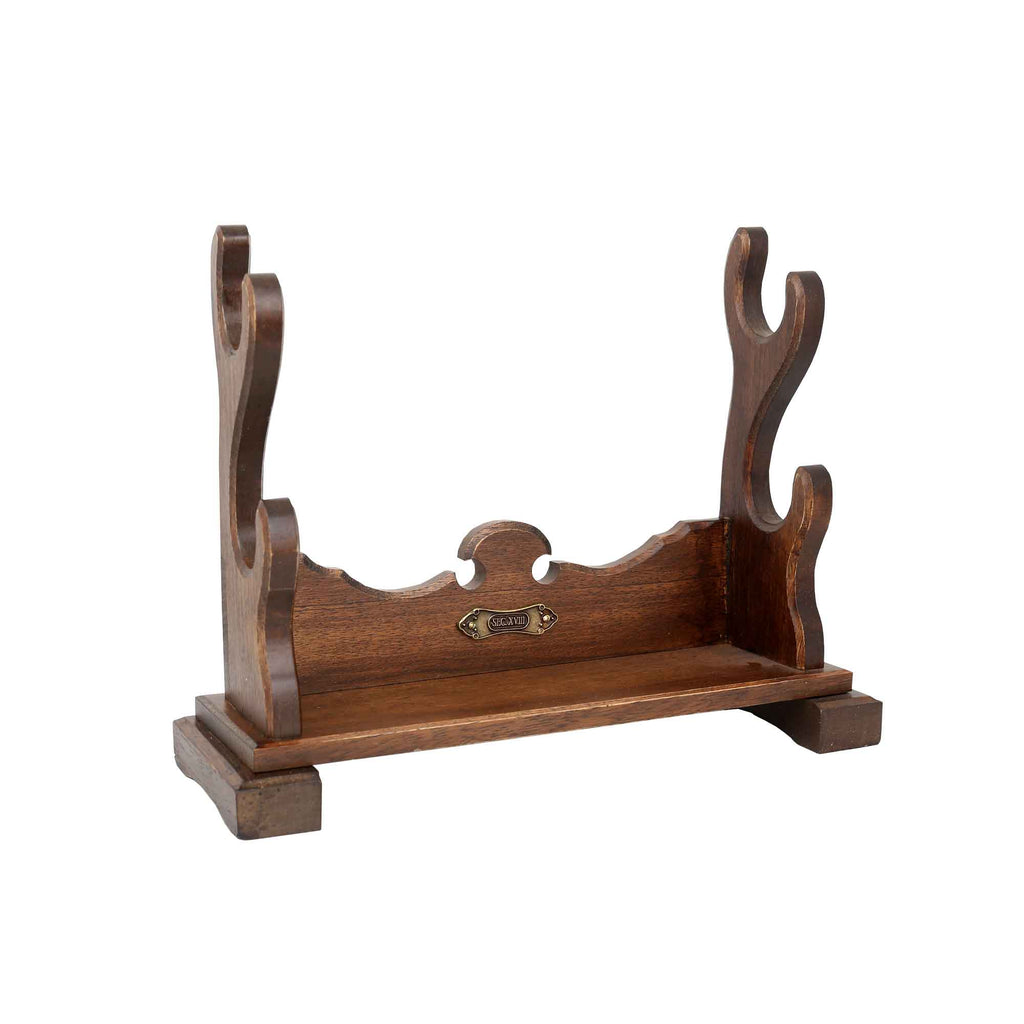 Wooden pistol stand – Royal Armouries Museum Shop